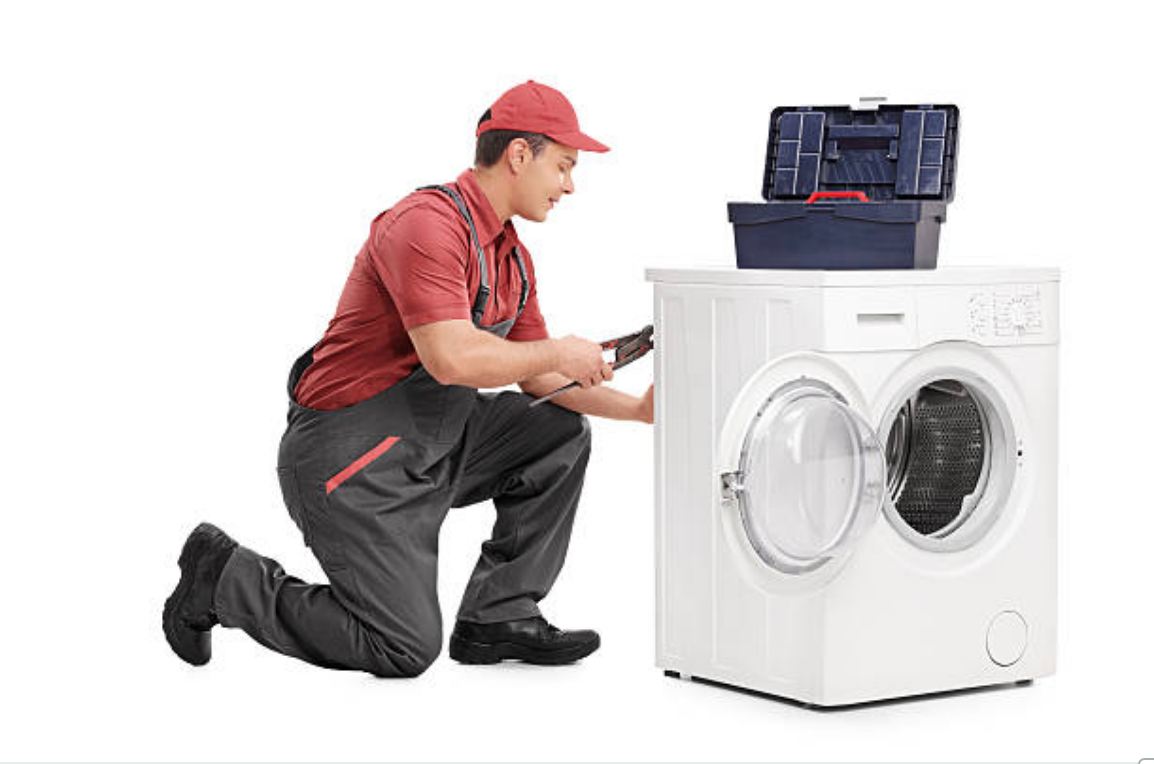 alpharetta washing machine repair